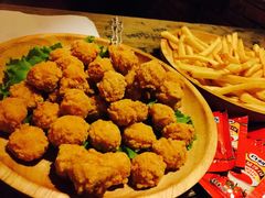 -Helens海伦司小酒馆(津湾广场店)