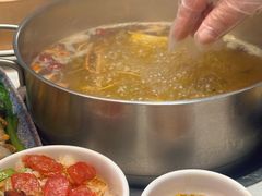 -煲王粤菜餐厅(中侨中心店)