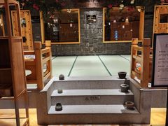 -青水瓦台(青山店)