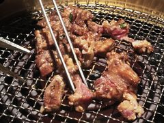 -谷牛日式烤肉(宝山U天地店)