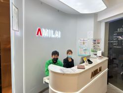-米莱 Hair Salon 美髮