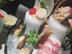 -享月汤皇·海鲜小火锅·聚会(曲江创意谷店)