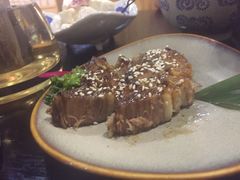 -景鹤料理(上地华联店)
