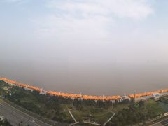 -舟山希尔顿酒店