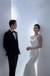 点击看大图 -金夫人婚纱摄影(惠阳店)