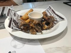 -Deer Park鹿园西餐(仁恒置地广场店)