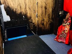 -明日世界密室轰趴·剧本桌游·箭馆团建(国贸店)