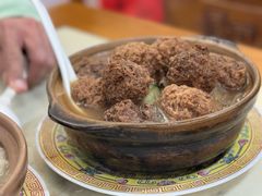 -砂锅居(西四店)