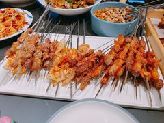 -9527星耀烧烤音乐酒馆