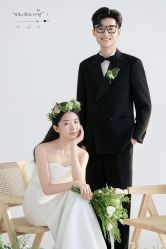 -喜爱高定婚纱摄影