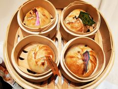 -云海肴·汽锅鸡·云南菜(苏州中心店)