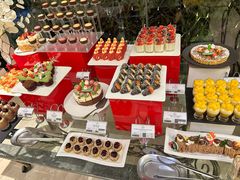 -索菲特西湖大酒店·香榭丽全日候餐厅(南山路店)