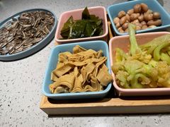 等位小吃-味妙烤鱼吧(回龙观店)