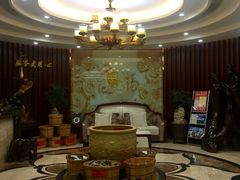 -东湖食堂·湖景餐厅•会议