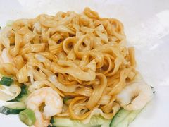 -五爷拌面(安盛购物广场店)