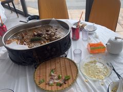 -碧海银沙海鲜餐厅(恒大海上威尼斯店)