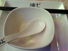 android_upload_pic-味上湘菜馆(岳麓山店)