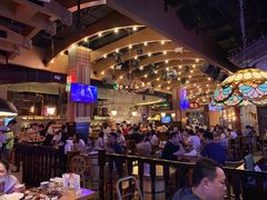 -MR.ROCKY洛奇先生RESTAURANT&BAR(宝安壹方城店)
