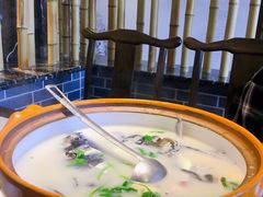 -千岛湖小鱼儿·淳安匠心农家菜