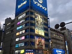 -秋叶原电器街