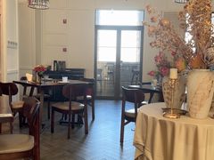 -22ºN BISTRO西餐&酒馆