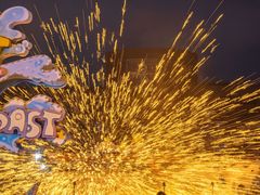 -烟台海昌鲸鲨海洋公园