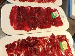 -牛德亨臻牛潮汕火锅(万邦时代店)