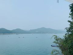 -北京金海湖景区