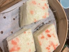 千层油糕-冶春茶社(星汉大厦店)