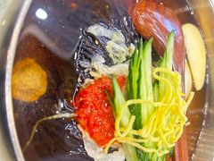 -服务大楼冷面(延大店)