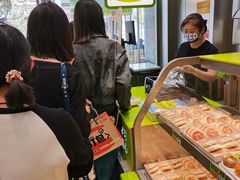 -糕材生•糕点•生日蛋糕(钟楼街店)
