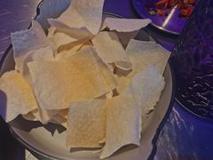 薄脆山药片-燥次·烧烤酒场(万象城店)