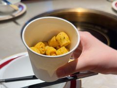 -新渝城·川菜·火锅(区庄店)