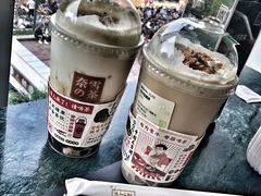 -奈雪的茶(印象城店)