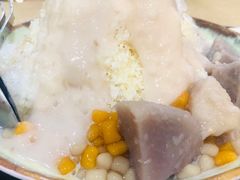 -鲜芋仙(观音桥大融城LG店)