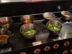 -捞王猪肚鸡火锅(昆山店)