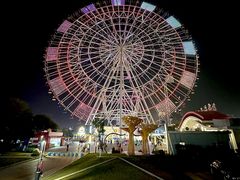 -南昌之星摩天轮