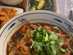 -爱家面馆(常州总店)