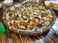 -老崇左特色风味食馆