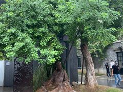-老门东历史文化街区