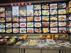 -昱德来·天津菜(河西店)