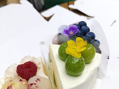 -PETIT PARIS 小巴黎(花园道店)