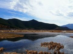 -泸沽湖国家级风景名胜区走婚桥