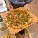 达美乐员工:接不完根本接不完