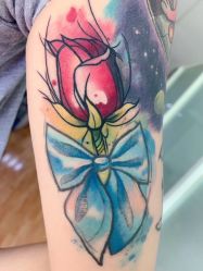 -雕哥的纹身店A3 TATTOO&纹身培训