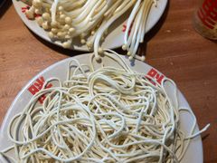 -胖三嬢·呱呱老火锅(北京总店)