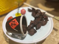 -悦真雅院·四合院·清真私房菜(雍和宫店)