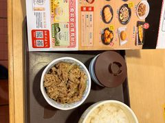 -食其家·牛丼咖喱(昆山巴黎春天店)