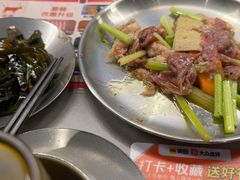 -杨小佳·齐齐哈尔烤肉·烤串(广州店)