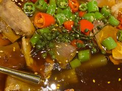 -甄御•海鲜新青岛菜(麦岛店)